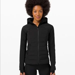 Lululemon Down For It All Jacket